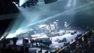 Phish - Julius, Hampton Coliseum, Hampton, VA  10/20/2013