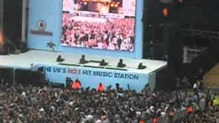 Flo rida - Club cant handle me right now, London Capital Summertime Ball 2012