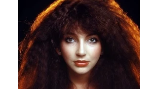 KATE BUSH "WUTHERING HEIGHTS" (ORIGINAL VERSION FROM THE KICK INSIDE) BEST HD QUALITY