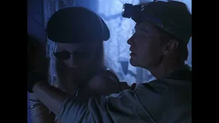 4K Tales From The Crypt: Revenge is the Nuts (S6, Ep 5)