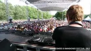 John Digweed @ Awakenings Festival 2012