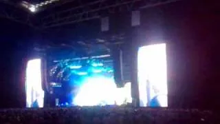 Paul McCartney - Rock Show, Highway, Let Me Roll It, Two of Us, Millennium Stadium, Cardiff, Wales