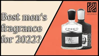 Creed Aventus - is it the best men's fragrance for 2022? Should you buy Creed aventus in 2022?