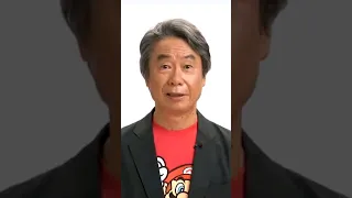 FACT CHECK: Miyamoto on Charles Martinet's FIRST Mario Voice