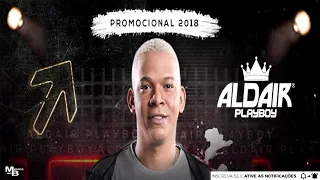 Aldair Playboy -  Largado às Traças - Repertório Novo - Promocional Julho