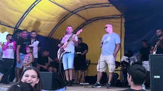 Slovák Band Festival Trebisov