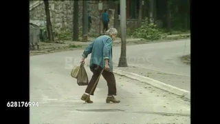 Sarajevo 01.08.1992
