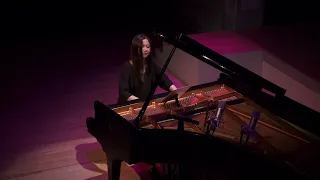 Jane Antonia Cornish: Last Light (performed by Vicky Chow)