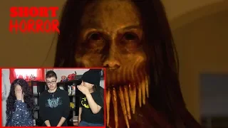 The Bells - Short Horror Film REACTION [FNSH - 100]