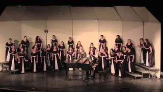 Ballard HS Treble Choir: Popular 2014