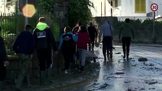 Illegal building under fire after Ischia landslide