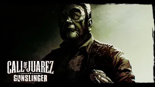 All endings - Call of Juarez: Gunslinger : All endings
