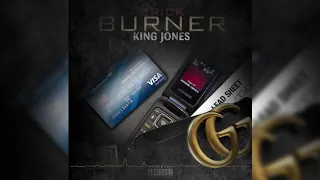 King Jones - Brick Burner (Brik Pan Brik Riddim)