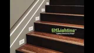 GM Lighting 120V Step Light Installation