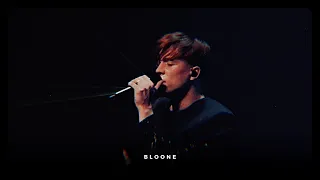 Cygne - Loic Nottet | Live from Cirque Royal 27.04.2023 || Bloone