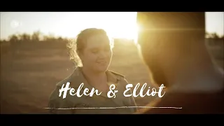 Helen & Elliot - The Tourist