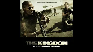 The Kingdom - Danny Elfman - Finale
