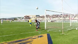 MTEL PREMIJER LIGA BIH (26. kolo): Rudar - Željezničar 0:0 / 15.04.2022.