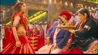 Nagada Sang Dhol  Song | Goliyon Ki Raasleela Ram-leela | Deepika Padukone, Ranveer Singh