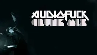 Electro House 2011 (CRUNK MIX) DJ AUDIOFUCK