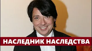 Ни дочь ни жена не получат наследство объявился неожиданный наследник Юдашкина