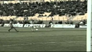 Serie A 1997-1998, day 30 Lecce - Parma 0-2 (Casale o.g., Adailton)