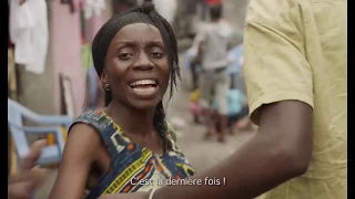 Félicité Bande Annonce VF (2017)