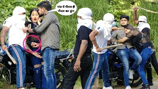 Mariya Ke Bhai ने Bheje गुंडे 😱 || Hem Gone Angry 😡 💔 || Hem Yadav || Hickey