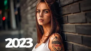 Musica para trabajar activo y alegre mix - La Mejor Musica Deep House - Deep House Mix 2023 #170