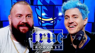 NINJA | True Geordie Podcast #125