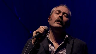 “Tindersticks” à la Philharmonie de Paris