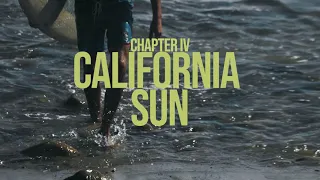 California Sun || feat: Andy Nieblas, JJ Wessels, Nick Melanson & Friends