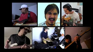 Thorn In My Pride (cover)