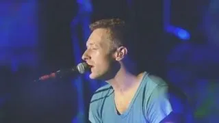 Coldplay: Tribute to Beastie Boys' Adam Yauch