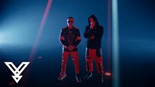 Yandel Ft. J Balvin - No Te Vayas (Video Oficial)