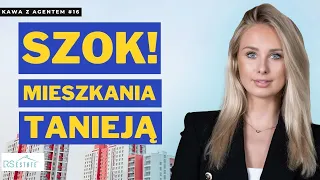 Nadchodzi koniec mieszkaniowego eldorado? | Amanda Postolska