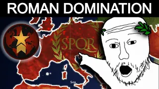 DOMINATE Europe as Italy in Rise of Nations | Rise of Nations Guide