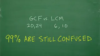 99% of Math Students Still Confuse This 6th Grade Math Concept