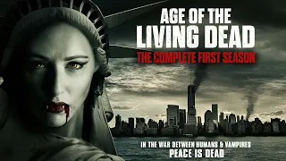 Age Of The Living Dead - BEST Action Movie Hollywood English 2024 | New Hollywood Action Movie