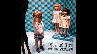 The Bevis Frond - We're Your Friends, Man