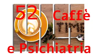 CAFFE' & PSICHIATRIA Liliana Lorettu Cosa è la paranoia