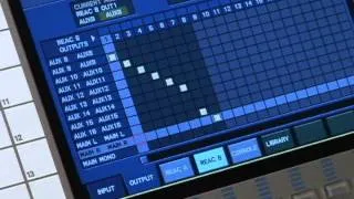 Roland V-Mixing Tutorial Ch 3: V-Mixer Digital Console