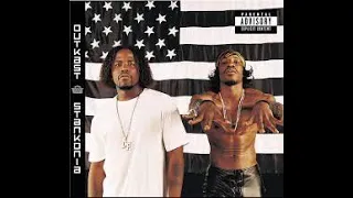 Outkast-The Way You Move SLOWED