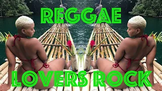 Reggae Lovers Rock, ((Love Story #2)) Reggae Hits | Justice Sound