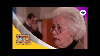 Pedro el Escamoso - Pastora reclama a Pedro el sufrimiento que le causa a su hijo - Caracol TV