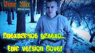 Прекрасное далеко (Epic version) cover.