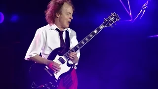 AC/DC and Axl Rose - TOUCH TOO MUCH HD - Ceres Park, Aarhus, Denmark, June 12, 2016