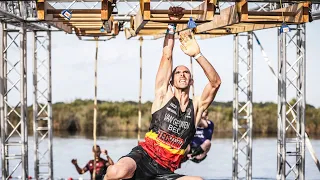 World Championschip OCR 2023 Belgium || Full 15 K Standard Course