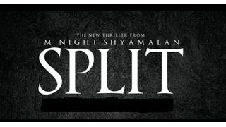 "СПЛИТ"("Split") - Множественная личность Билли Миллигана (Документальное кино)