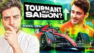 ET SI FERRARI AVAIT COMPRIS ?! PREVIEW #7 GRAND PRIX D’EMILIE ROMAGNE (IMOLA)